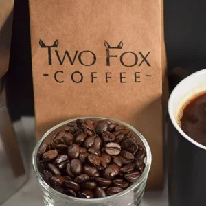 Dark Roast